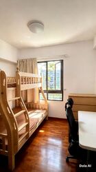 Woodsvale (D25), Condominium #628360991